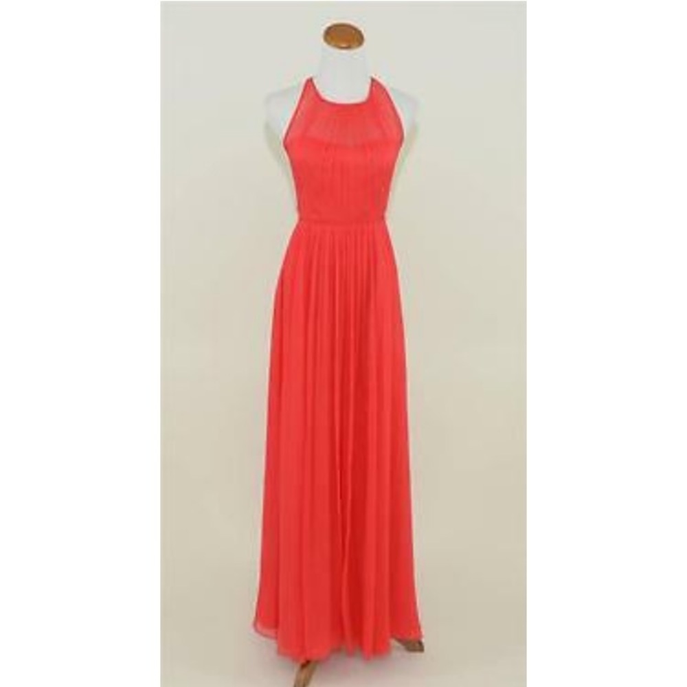 J.Crew Long Megan dress, 4P